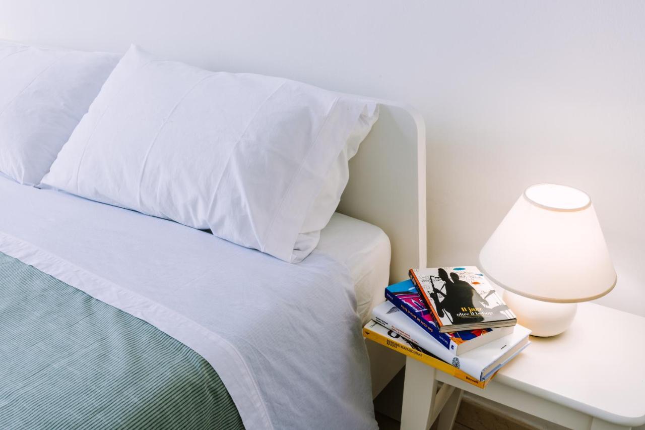 Pangea E Panthalassa B&B レッチェ エクステリア 写真