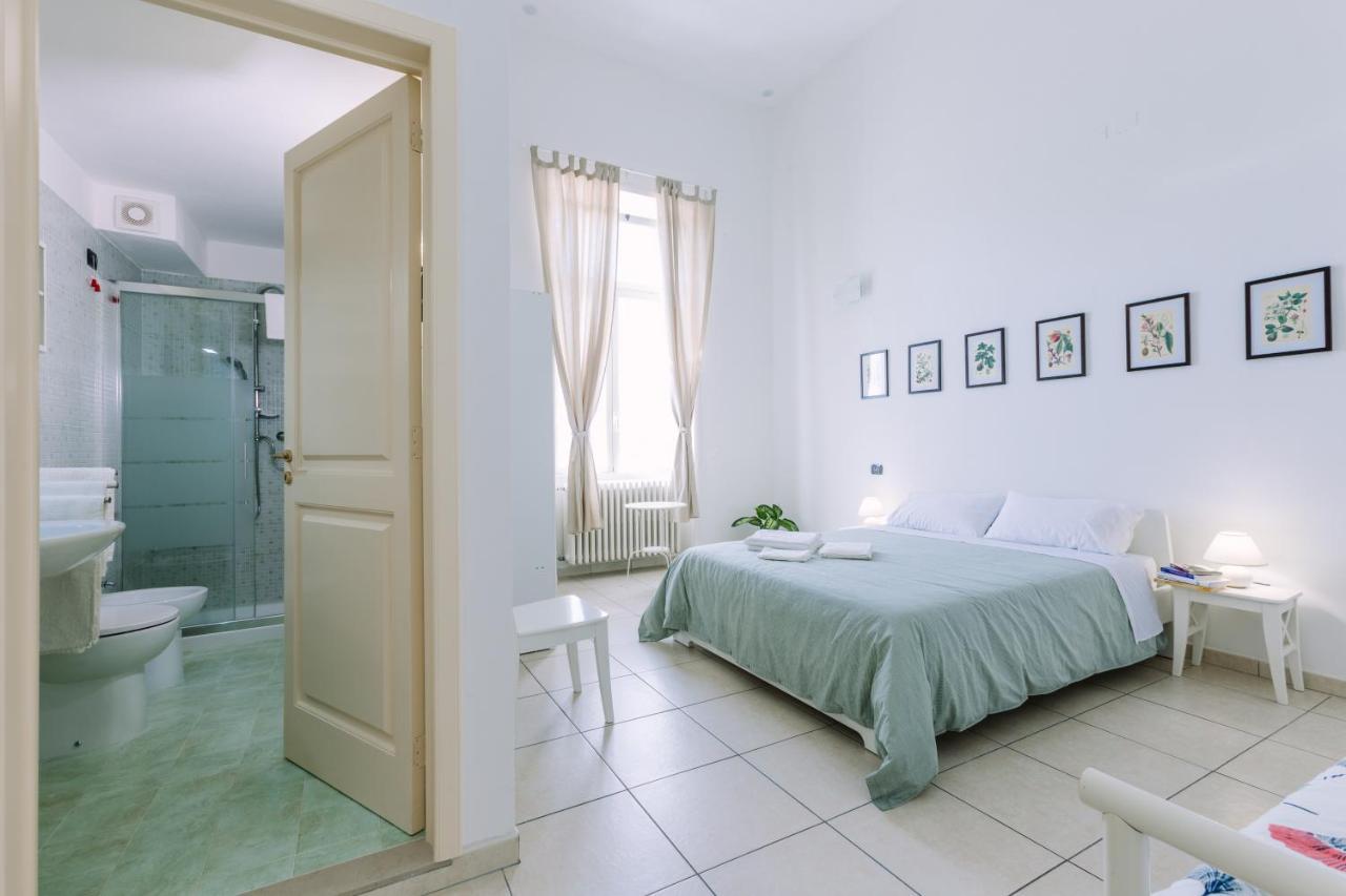 Pangea E Panthalassa B&B レッチェ エクステリア 写真