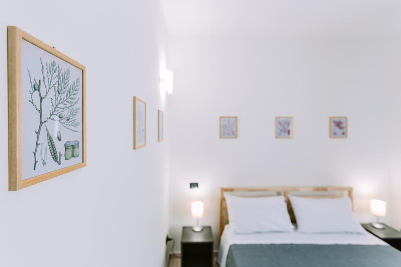 Pangea E Panthalassa B&B レッチェ エクステリア 写真