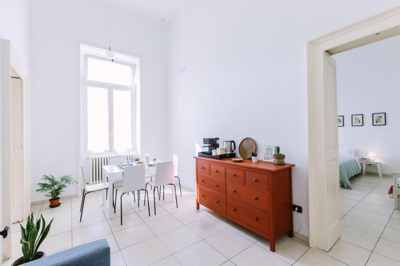 Pangea E Panthalassa B&B レッチェ エクステリア 写真