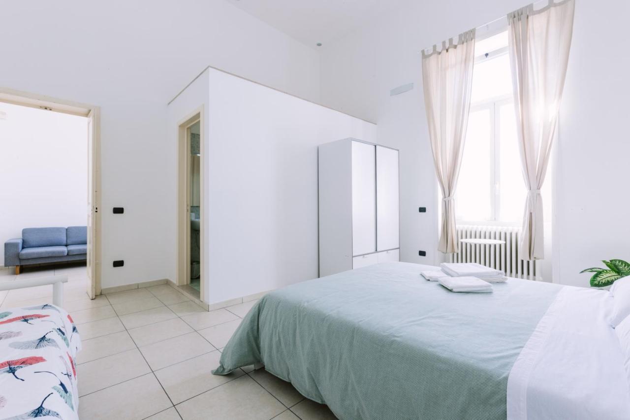 Pangea E Panthalassa B&B レッチェ エクステリア 写真