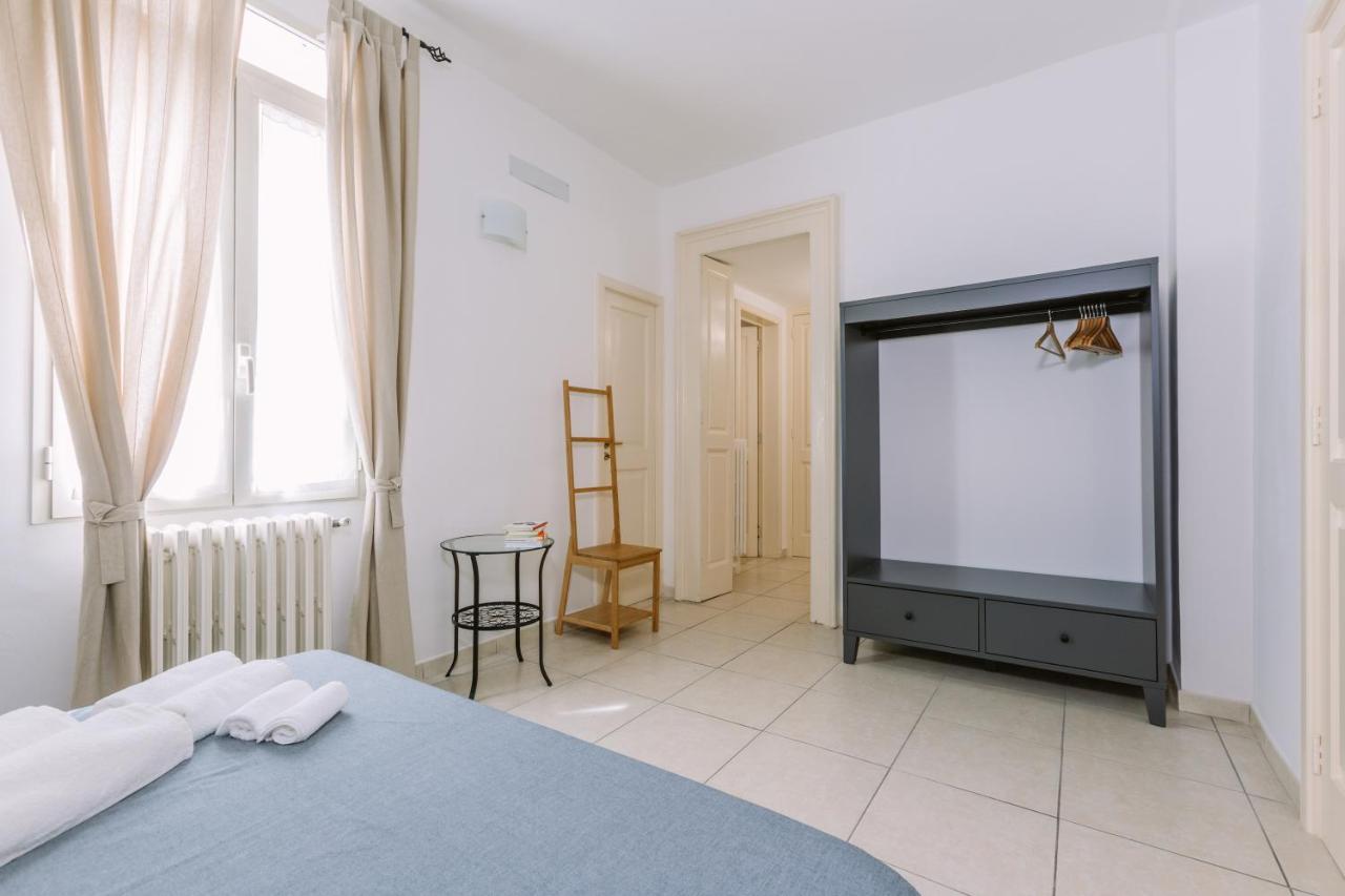 Pangea E Panthalassa B&B レッチェ エクステリア 写真