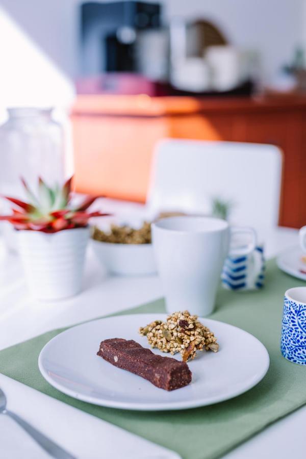 Pangea E Panthalassa B&B レッチェ エクステリア 写真