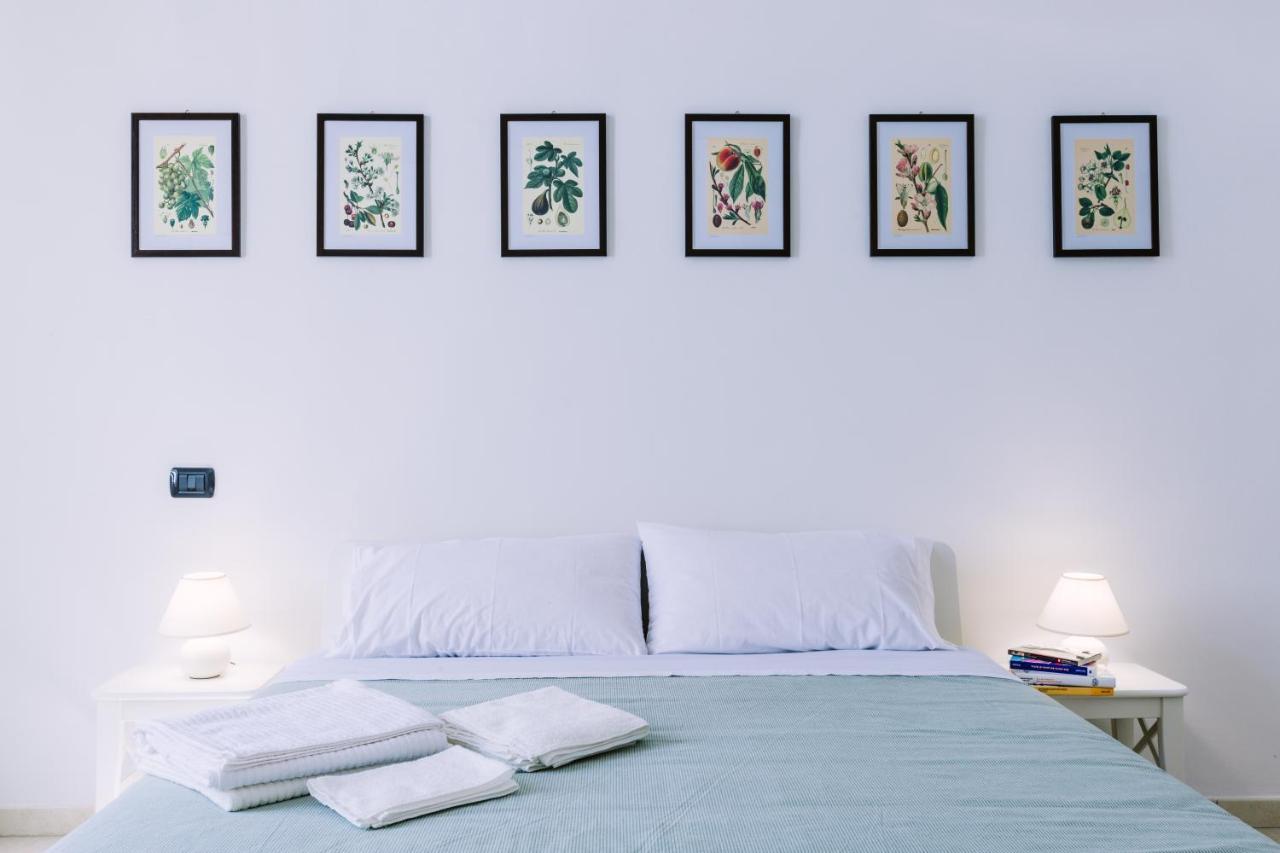 Pangea E Panthalassa B&B レッチェ エクステリア 写真