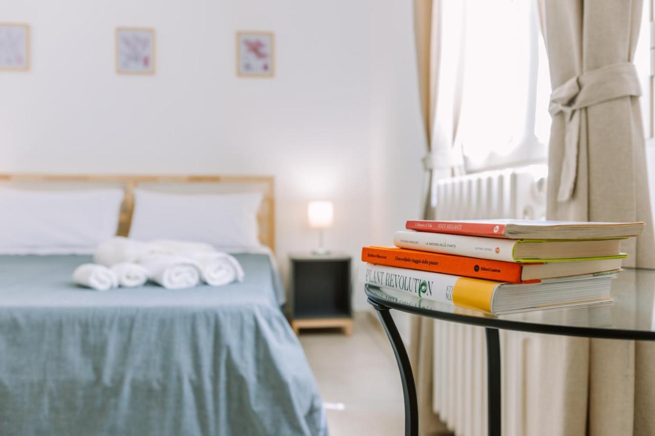 Pangea E Panthalassa B&B レッチェ エクステリア 写真